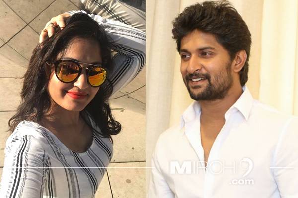 Nani Pops up in Casting Couch Debate