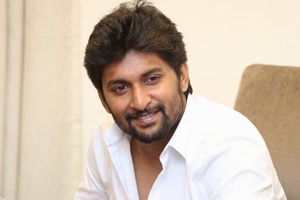 Nani - Trivikram Srinivas