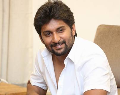 Nani - Trivikram Srinivas