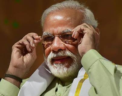 Narendra Modi Fake Twitter Followers