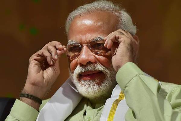 Narendra Modi  Master Plan to combat with no confidence motion
