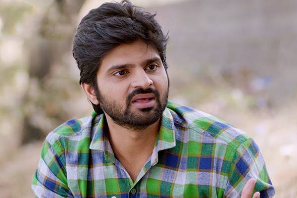 Needi-Naadi-Oke-Katha abusive song