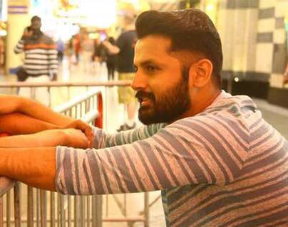 'Different' Hopes on 'Needi Naadi Oke Katha'