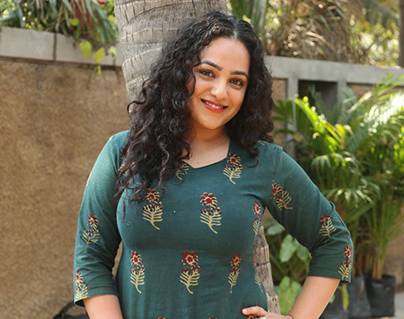 One Heroine Who Never Saw Casting Couch