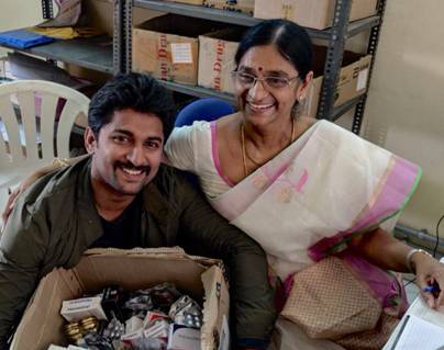 No-More-Bus-Commute-for-Nani-Mom