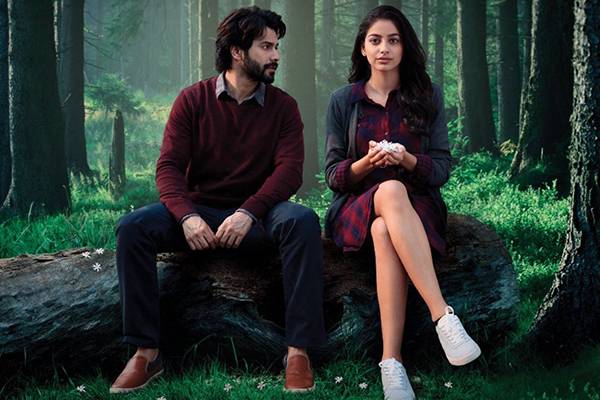 October Hindi Movie Trailer Talk