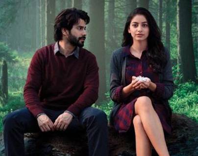 October Hindi Movie Trailer Talk