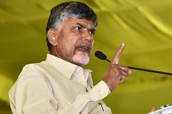 Opposition Spreading Wrong Narrative Aboud Amaravati Bonds