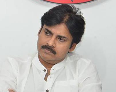 PRP mistakes repeating in Pawan Kalyan janasena party