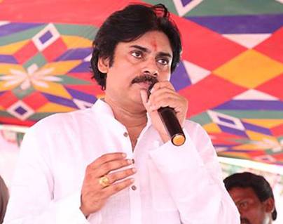 Pawan Kalyan's First and Important Lesson in Politics