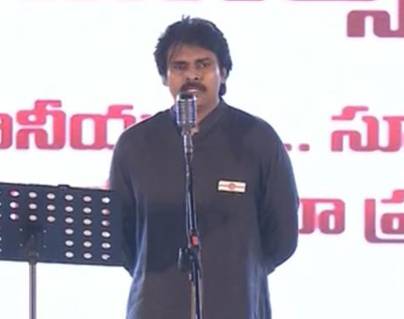 Pawan-Kalyan---Jana-Sena--YSR-Congress