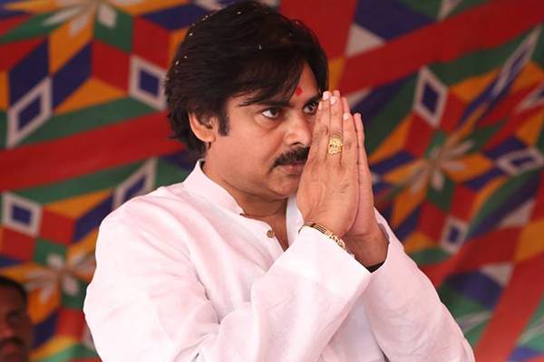 Pawan Kalyan JanaSena allaince with communists no use