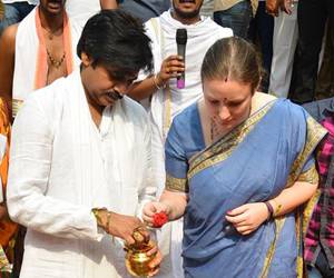 Pawan-Kalyan-New-House-Foundation-Amaravati--Photos