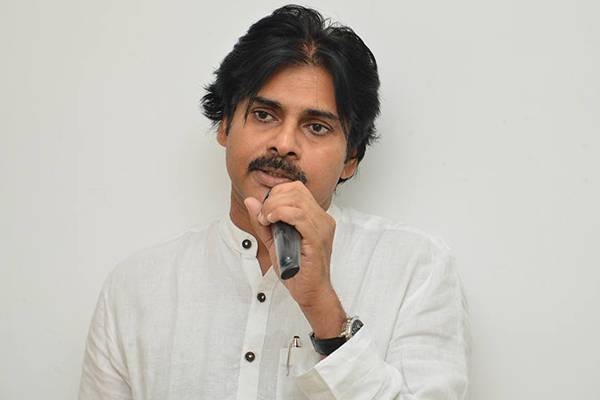 Pawan Kalyan strong answer to ys jagan