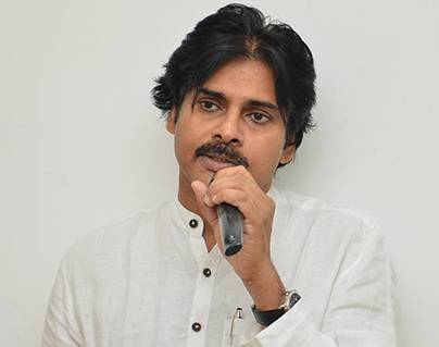 Pawan Kalyan strong answer to ys jagan