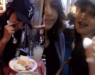 Pooja-Hegde's-Video---She-Needs-No-Alcohol-for-This