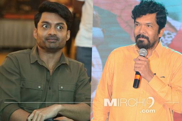 Posani Krishna Murali - Kalyan Ram