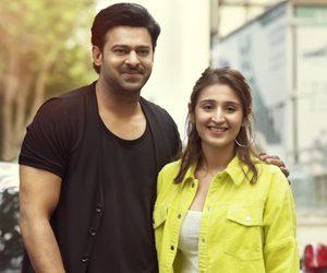 Prabhas