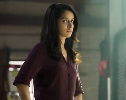 Prabhas Heroine Shraddha Kapoor Turns 31