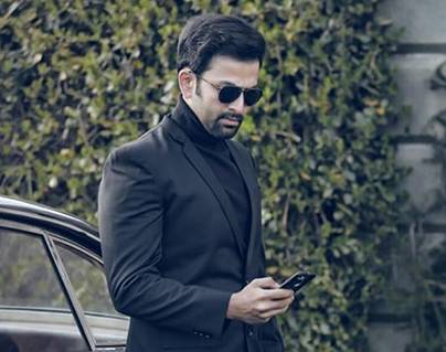 Prithviraj Sukumaran spent 7 lakhs for his car fancy number