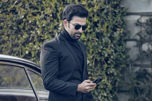 Prithviraj Sukumaran spent 7 lakhs for his car fancy number