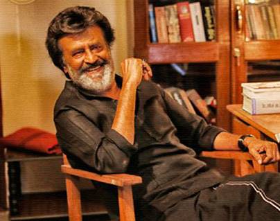 Promises Made on 'Kaala' Intro Scene
