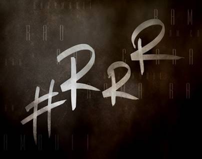 Official: #RRR - The Mega Multistarrer Of The Decade