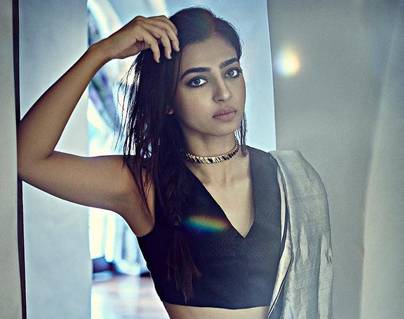 Radhika--Apte