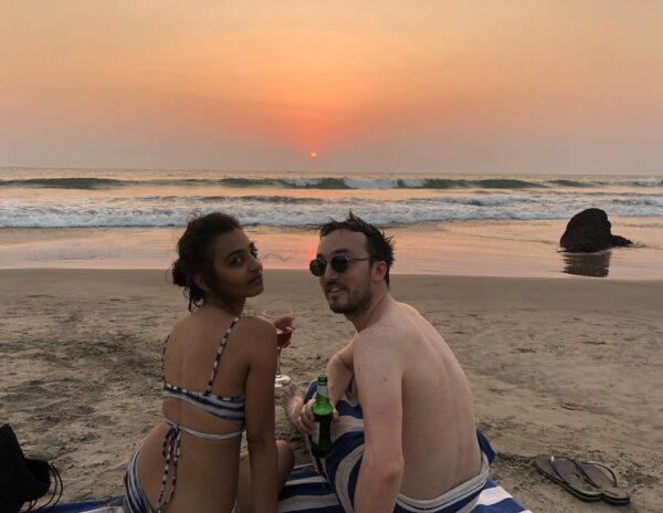 Radhika Apte Bikini Troll