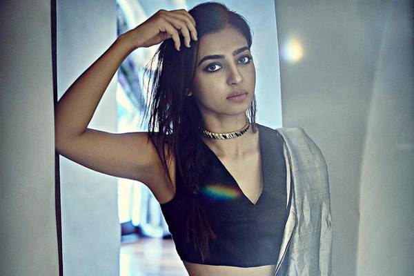 Radhika-Apte