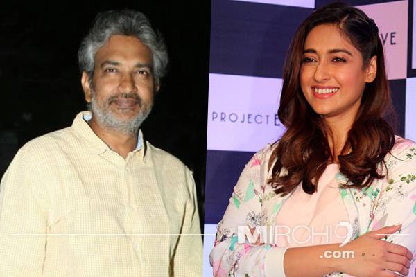 Rajamouli Called It a Shit Film - Ileana D'Cruz