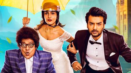 Rajaratham Movie Review Ratings, Rajaratham Movie Review