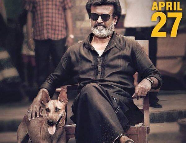 Rajinikanth-Kaala
