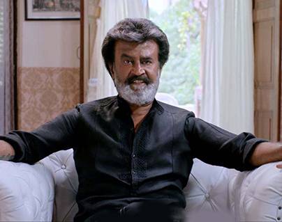 Rajinikanth Kaala movie Teaser