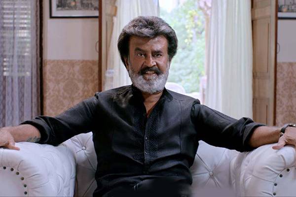 Rajinikanth Kaala movie Teaser