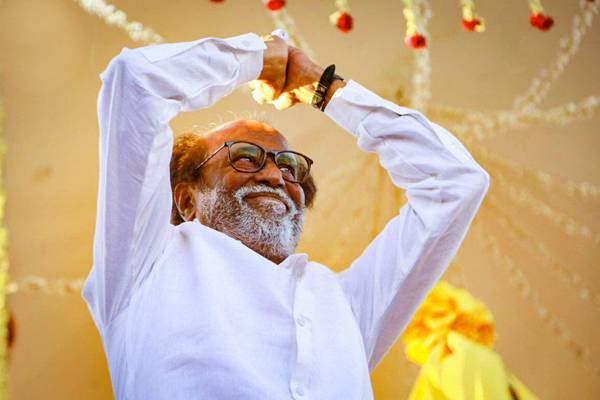 Rajinikanth-Political-Debut-Speech-@Breaking-Rules