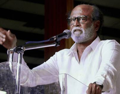Rajinikanth-Politics-Connection-with-the--Youth