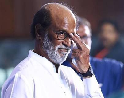 Rajinikanth Surprised with Public Response