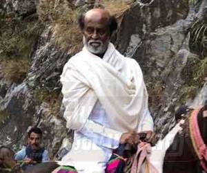Rajinikanth-at-Himalayas-Photos
