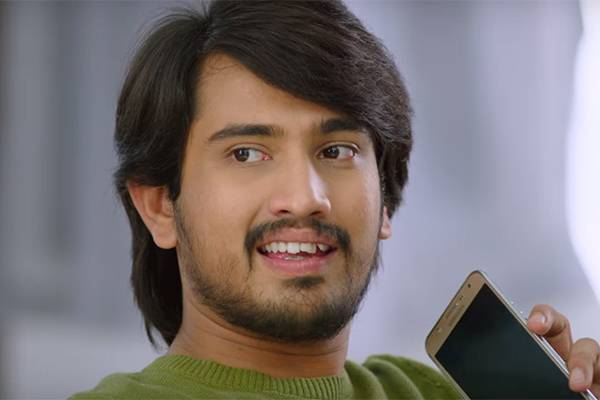 Rajugadu Teaser Talk