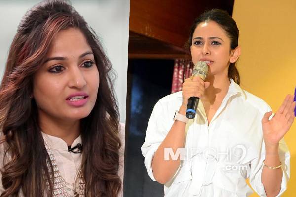 Rakul-Preet-Singh---Madhavi-Latha