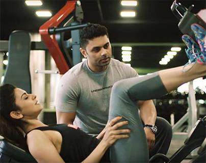 kunal-gir-Rakul Preet Singh