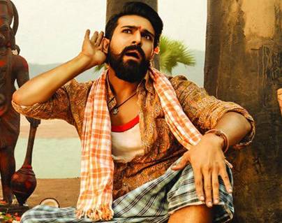 Ram Charan's Hearing Impairment Wasn't Sukumar's Idea!