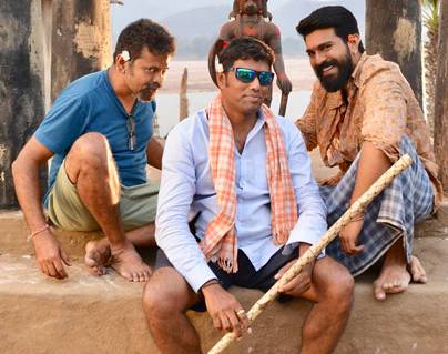 Ram Charan, One-Take Artist, Can't Give in 3rd & 4th