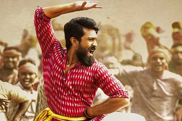 Ram Charan-Rangasthalam