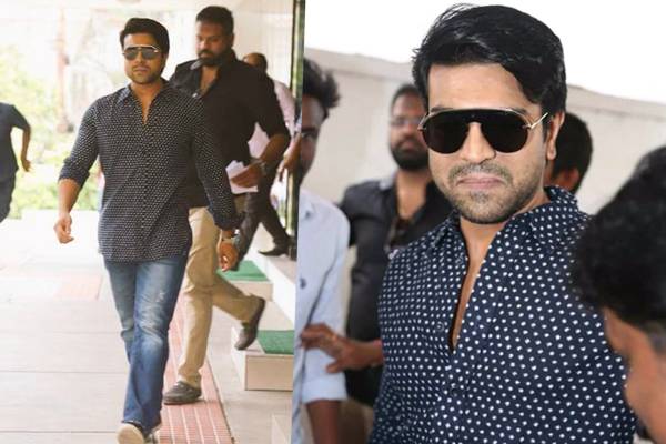 Ram-Charan