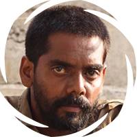 Ramachandran Durairaj