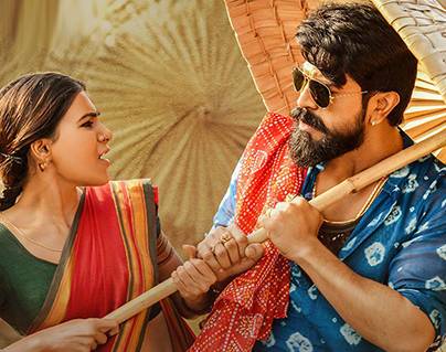 Rangasthalam Run-Time Costing in USA Premiers?