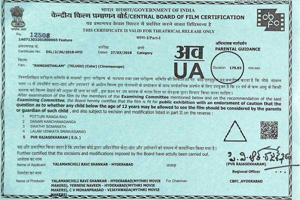 Rangasthalam-Censor-Copy-Clears-All-Doubts
