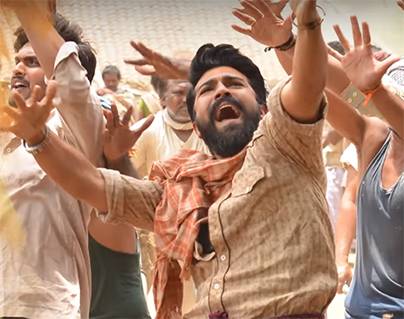 Rangasthalam Movie Music Review